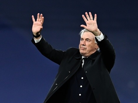 Real Madrid mira a contratação de técnico de gigante europeu em meio a possível saída de Ancelotti para o Brasil