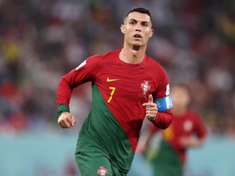 ¿Qué dijeron en Al-Nassr sobre el posible fichaje de Cristiano Ronaldo?