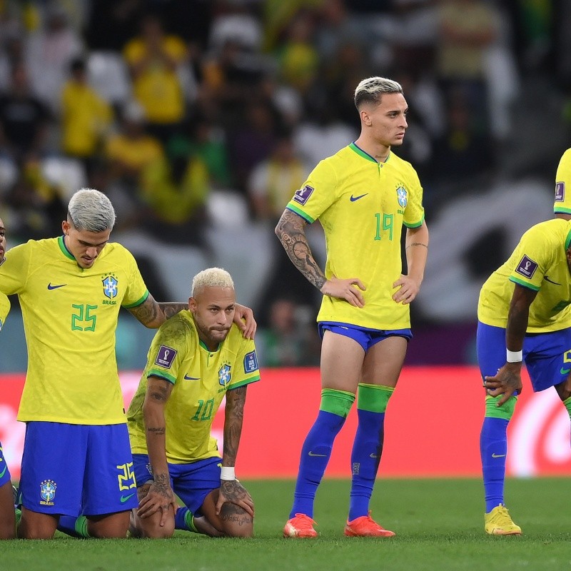 Nome de grande técnico argentino ganha força para comandar a Seleção Brasileira