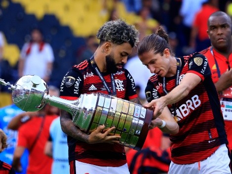 Conmebol define dois países como possíveis sedes da final da Copa Libertadores da América de 2023