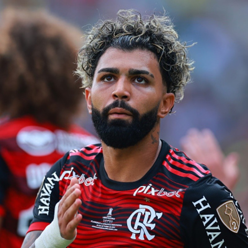 SporTV monta ranking de clubes destaques de 2022, e torcida do Flamengo não perdoa