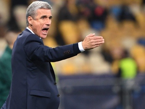 Botafogo tenta contratação de jovem promessa do Paraguai