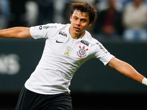 Depois de Romero, Corinthians anuncia segundo reforço para a temporada de 2023