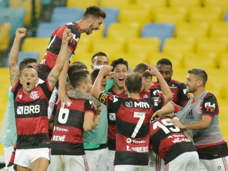 Flamengo avança e pode garantir a contratação de craque da 'era Jorge Jesus'