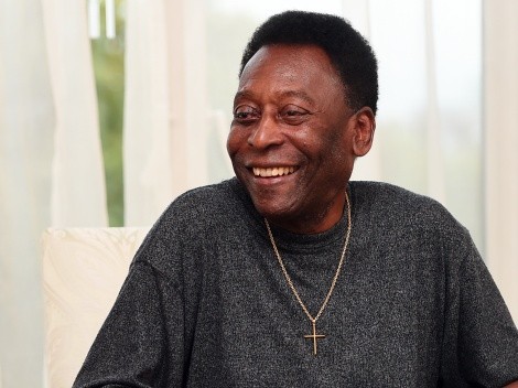Maior jogador da história, Pelé morre aos 82 anos