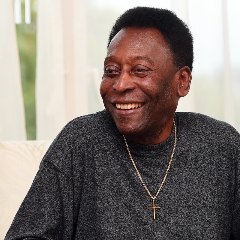 Maior jogador da história, Pelé morre aos 82 anos