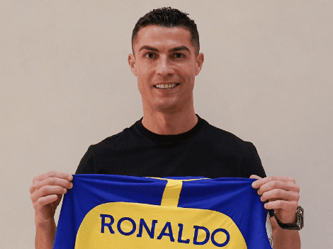 ¿Cuánto dinero ganará Cristiano Ronaldo en el Al-Nassr?