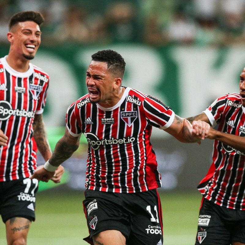 São Paulo acerta compra de defensor para a próxima temporada