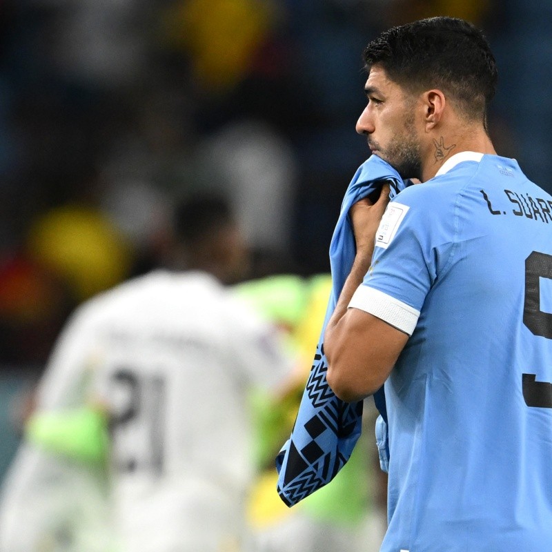 Grêmio não para em Suárez e acerta a contratação de jogador multicampeão com o Manchester United