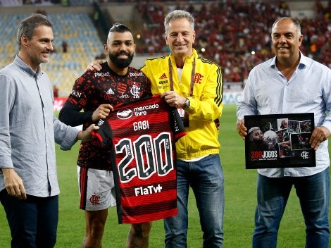 Dirigentes do Flamengo planejam viagem para fechar com grande astro do futebol sul-americano