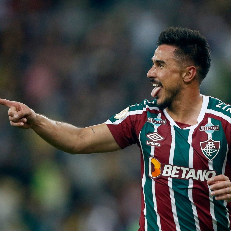 Sem espaço com Fernando Diniz, Willian Bigode pode acertar com outro gigante brasileiro em 2023; atacante ganha R$ 500 mil por mês