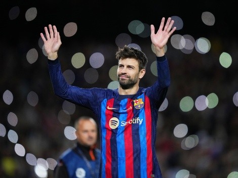 Piqué quer voltar a jogar futebol, e pode assinar com inusitado clube nas próximas semanas