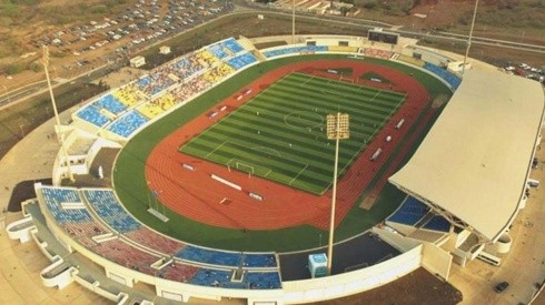 ¿Cuál es el primer estadio que será renombrado en honor a Pelé?