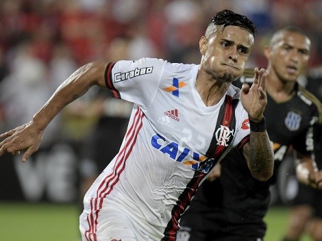 Ex-Flamengo, Éverton deixa o Grêmio e assina em definitivo com clube paulista para 2023