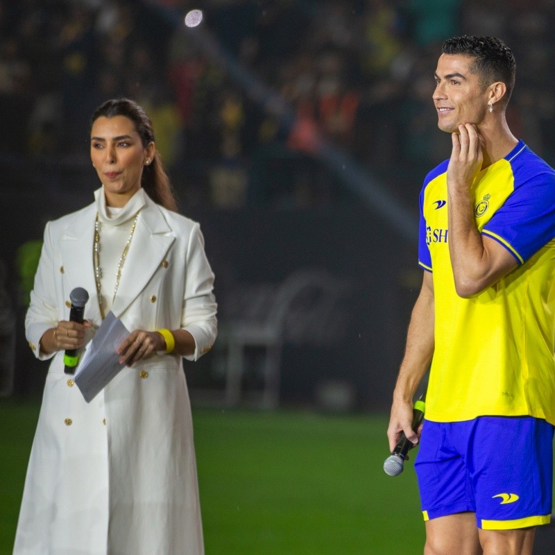 Djalminha afirma que Cristiano Ronaldo seria reserva em gigante do Brasileirão: "Seria complicado para ele chegar jogando"