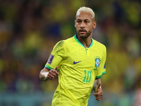 Neymar pode ser a 'bomba' de clube europeu nesta janela de transferências; PSG topa vender o brasileiro