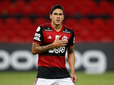 ESPN causa polêmica, deixa Pedro, do Flamengo, de fora, e elege os 5 melhores atacantes do futebol brasileiro