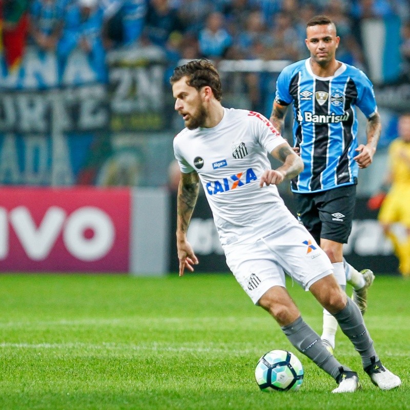 Clube da Série A quer formar dupla com Luan e Lucas Lima para o Brasileirão de 2023