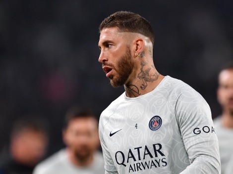 Sem renovar com o PSG, Sergio Ramos ganha força para assinar com grande clube espanhol