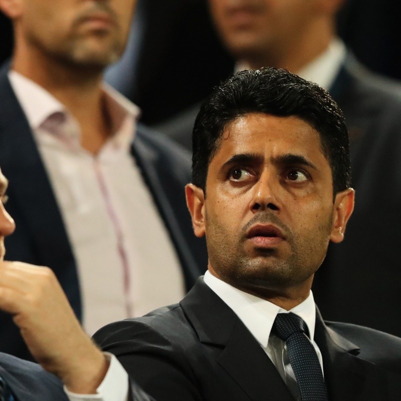 Grupo de investidores que é dono do PSG mira compra de gigante da Premier League