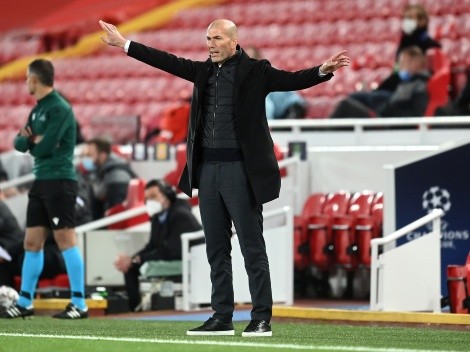 Depois de Zidane, outro técnico europeu recusa a seleção brasileira