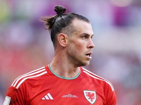 Após passagem pela MLS, Gareth Bale surpreende e anuncia seu futuro para 2023