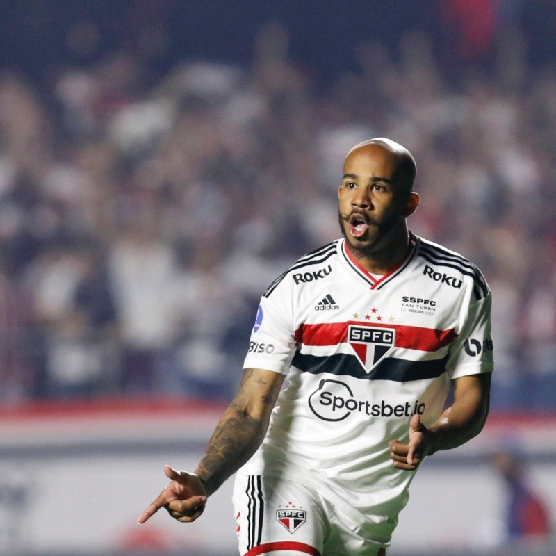 Diretor do São Paulo revela motivo que fez Patrick sair do clube e jogador é alfinetado por ex-jogador