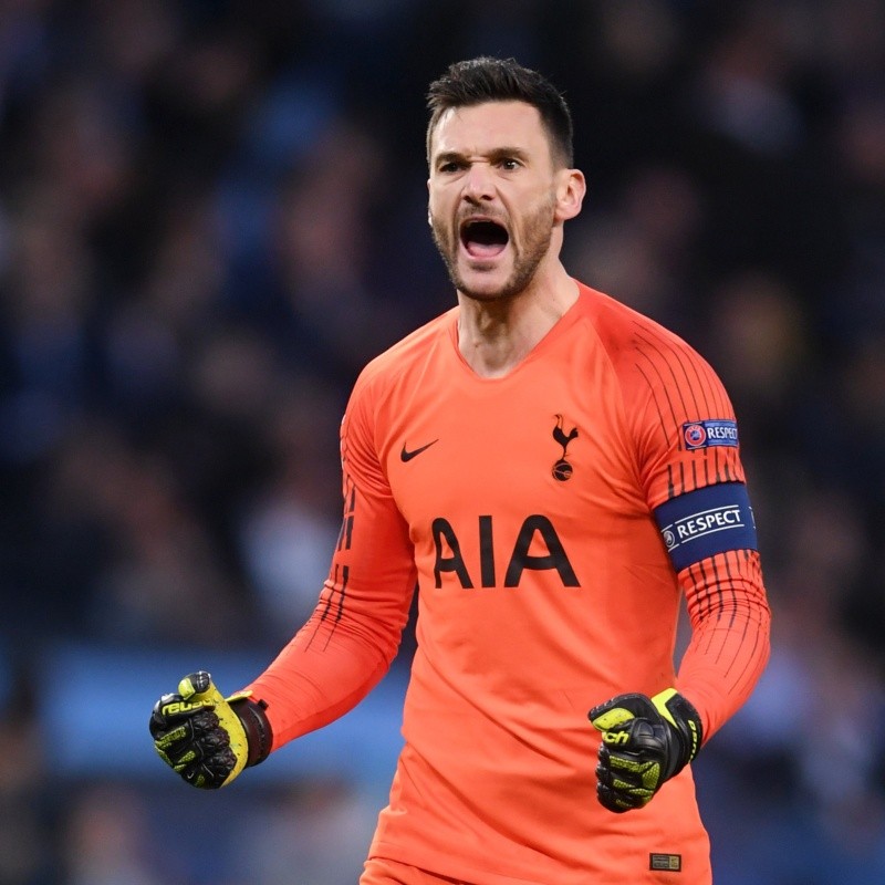 Após se aposentar, Hugo Lloris não se cala e alfineta craque da seleção Argentina