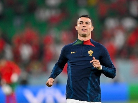 Novo técnico de Portugal fala sobre o futuro de Cristiano Ronaldo na seleção