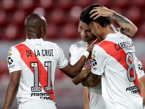 Corinthians e Flamengo disputam a contratação de badalado meia sul-americano