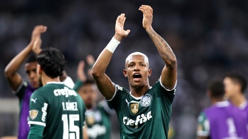 Atletico Mineiro v Palmeiras - Copa CONMEBOL Libertadores 2022