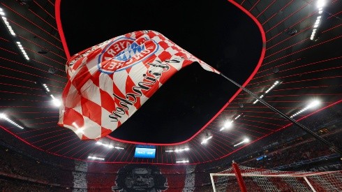Las máximas leyendas en la historia del Bayern Múnich