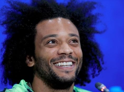 Marcelo prepara saída do Olympiacos e pode ser anunciado por gigante carioca nas próximas semanas