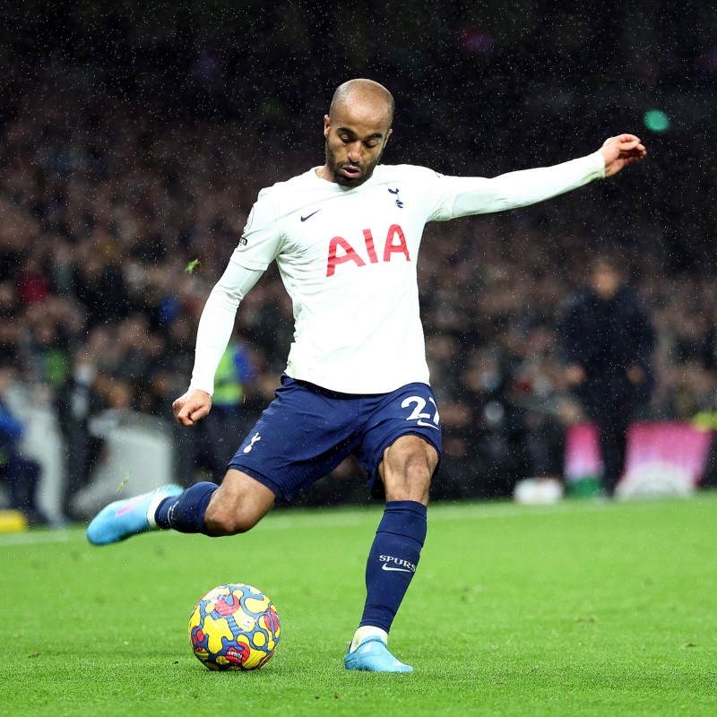 Rogério Ceni surpreende e revela futuro de Lucas Moura no São Paulo