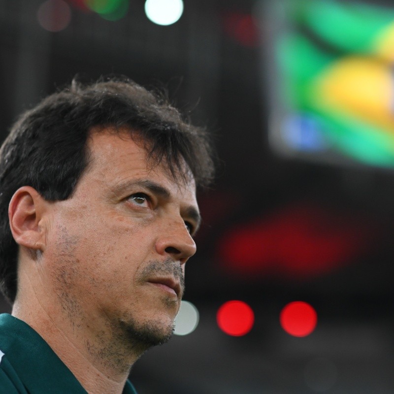 Fernando Diniz surpreende e revela nova estrategia para o Fluminense