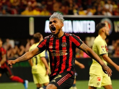 Especulado em grandes equipes do futebol brasileiro, Josef Martínez define qual clube irá jogar em 2023