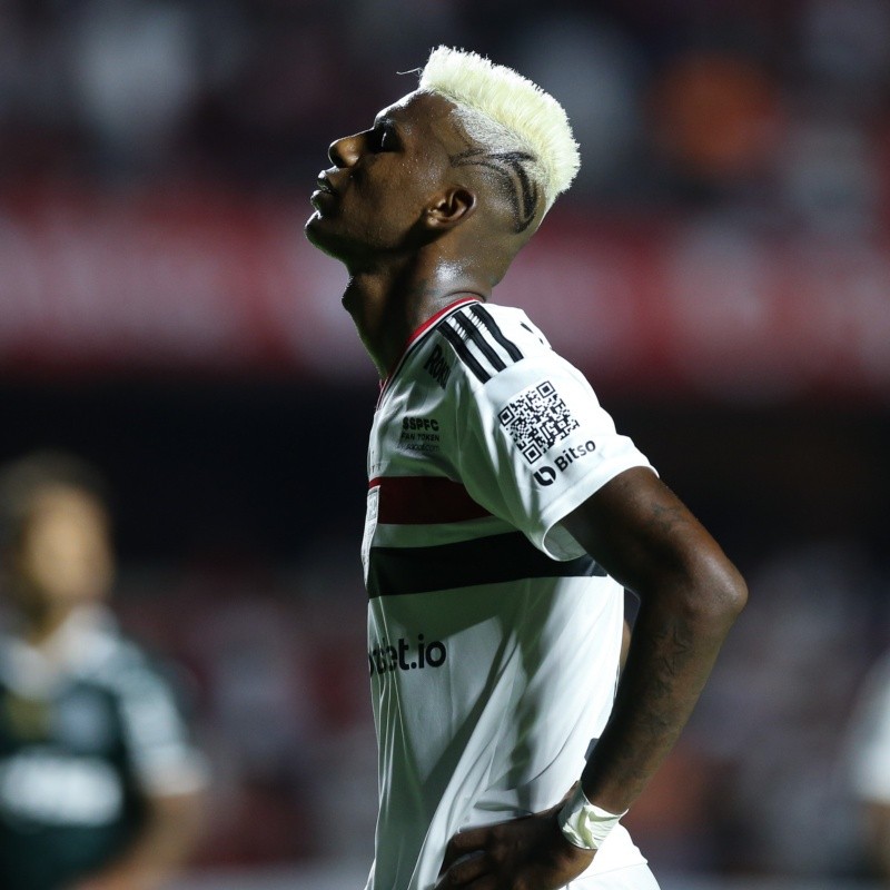 Em sua estreia na temporada, São Paulo apenas empata com o Ituano pelo Campeonato Paulista