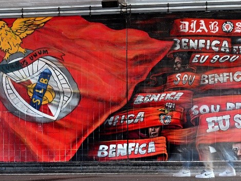 Los 25 mejores jugadores de la historia del Benfica