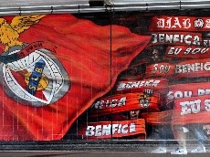 Los 25 mejores jugadores de la historia del Benfica