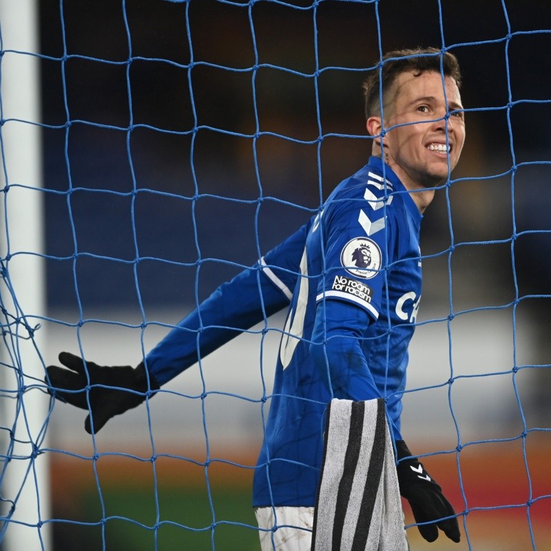 Bernard pode estar pintando em um dos maiores clubes do futebol brasileiro em breve: "Eu realmente quero e vou"