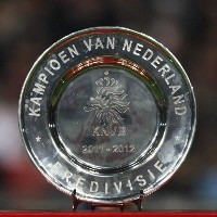 Los mejores jugadores de la historia de la Eredivisie de Holanda