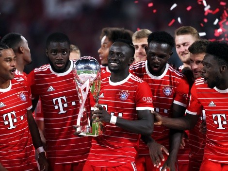 Bayern de Munique acerta a contratação de jogador de rival alemão