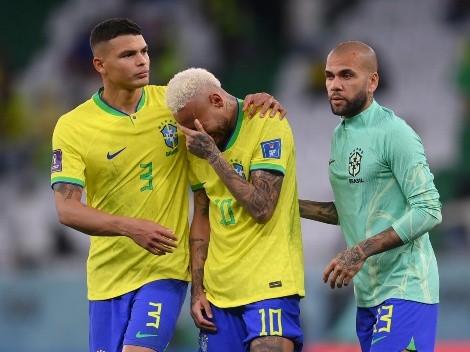 Craque da Seleção Brasileira é preso na Espanha