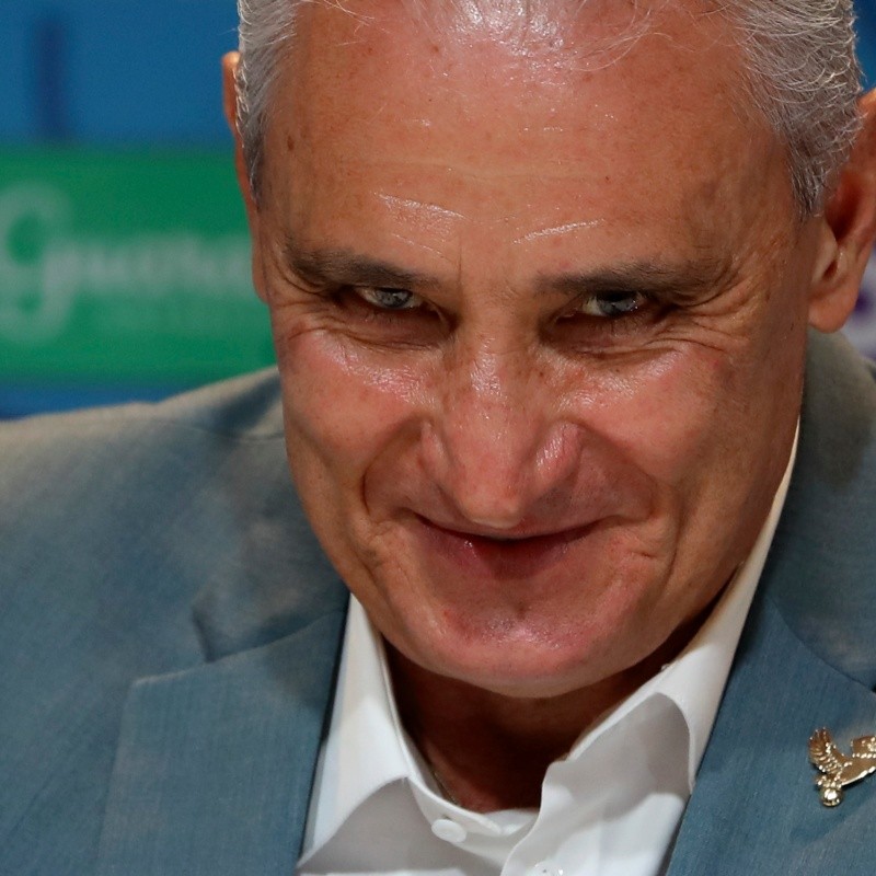 Tite deixa Corinthians 'de lado' e define onde quer trabalhar no segundo semestre de 2023