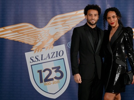 Felipe Anderson, da Lazio, entra na pauta de um dos maiores clubes do Brasil; Nicola abre o jogo