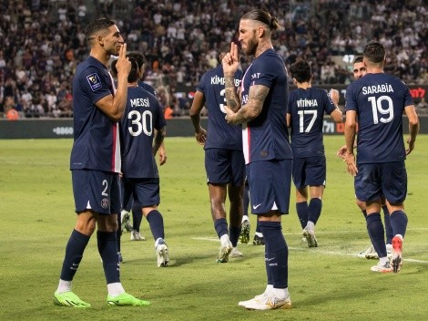 PSG surpreende e coloca grande zagueiro à venda; defensor é avaliado em R$ 220 milhões