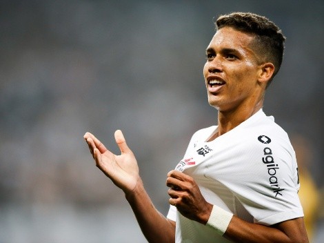 Pedrinho, ex-Corinthians, entra na mira de grande clube e pode deixar o Atlético Mineiro nos próximos dias