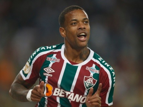 Mercado da Bola: Caio Paulista deixa o Fluminense e acerta com um dos maiores clubes do Brasil