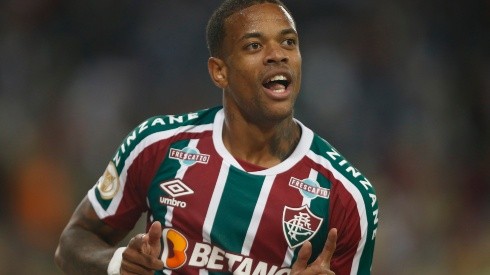 Fluminense v Coritiba - Brasileirao 2022