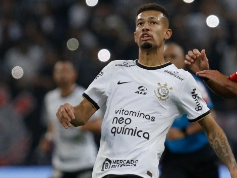 Ex-Corinthians, João Victor encaminha empréstimo a novo clube